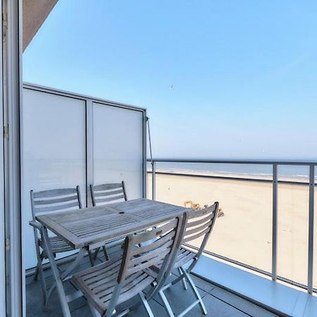 Apartamento Seadream Ostende Exterior foto
