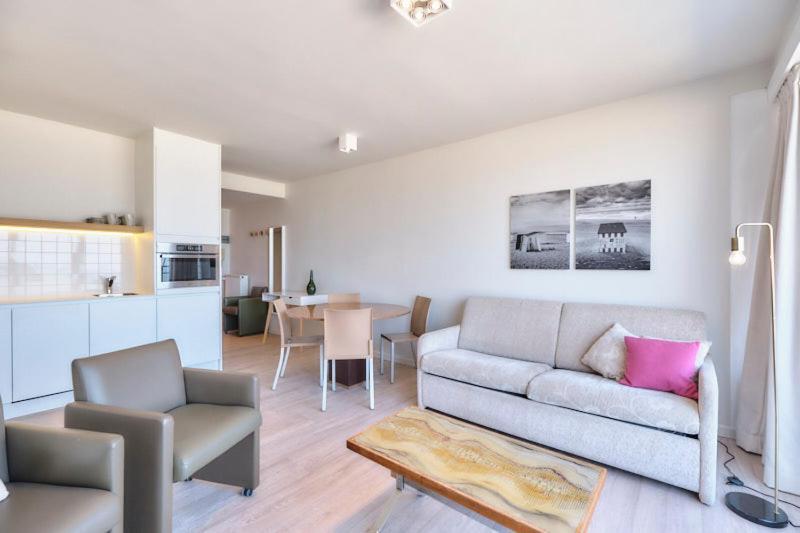 Apartamento Seadream Ostende Exterior foto