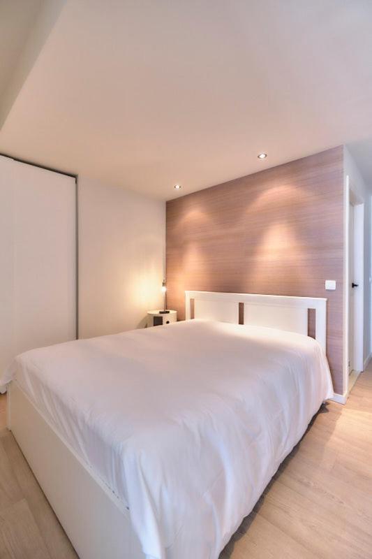 Apartamento Seadream Ostende Exterior foto